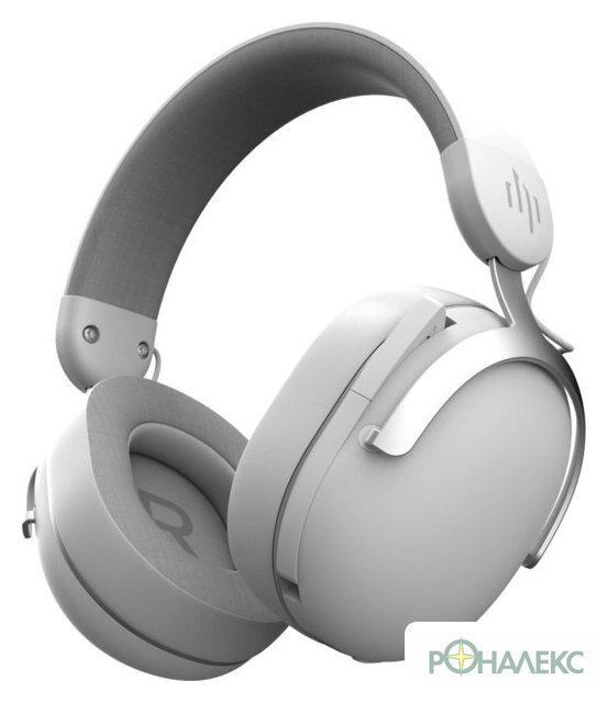 Наушники Дарк Проджект HS5 V2 (белый) - фото