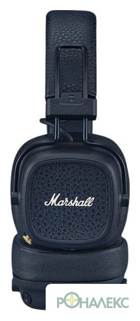 Наушники Marshall Major V (темно-синий) - фото3