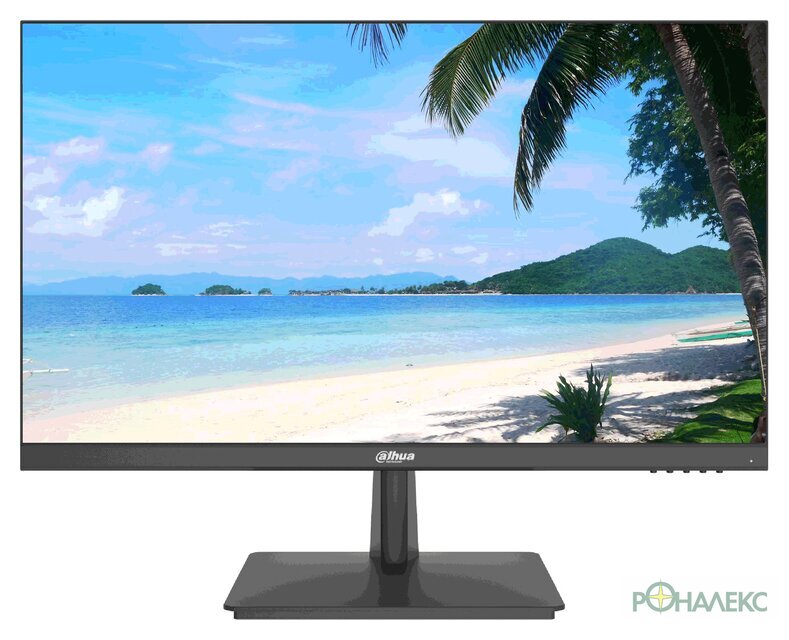 Монитор Dahua DHI-LM24-H200 - фото