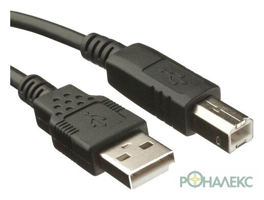 Кабель Defender USB 2.0 A - B [87431]