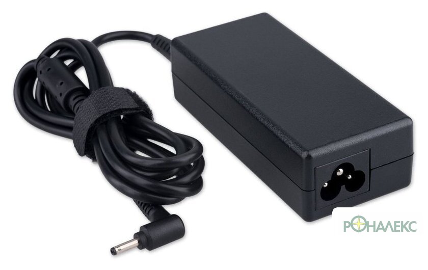 Сетевое зарядное Gembird NPA-AC36 - фото