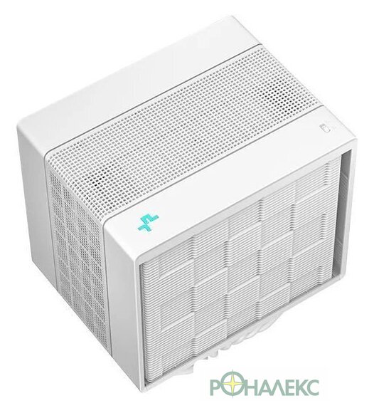Кулер для процессора DeepCool Assassin 4S WH R-ASN4S-WHGPMN-G - фото3