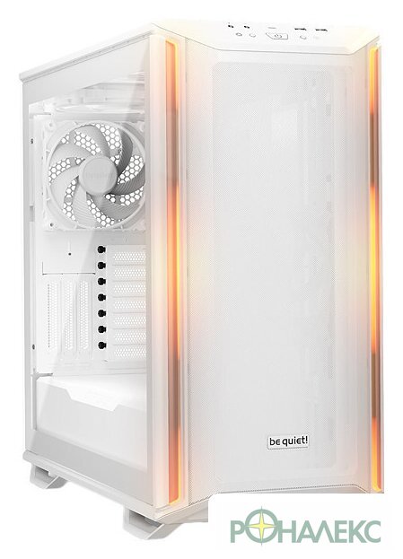 Корпус be quiet! Dark Base 701 White BGW59 - фото