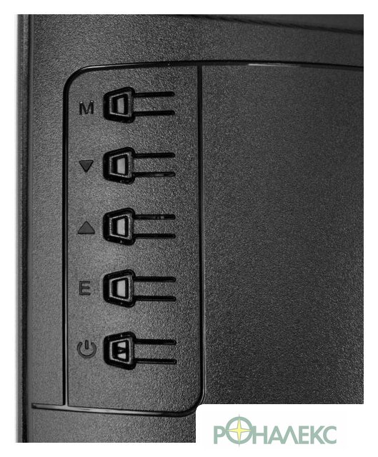 Монитор ExeGate ProSmart EV2207A EX294343RUS - фото5