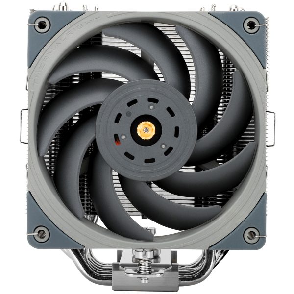 Вентилятор Thermalright Ultra 120EX Rev.4- фото