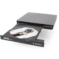 Оптический привод Gembird DVD-USB-03- фото3