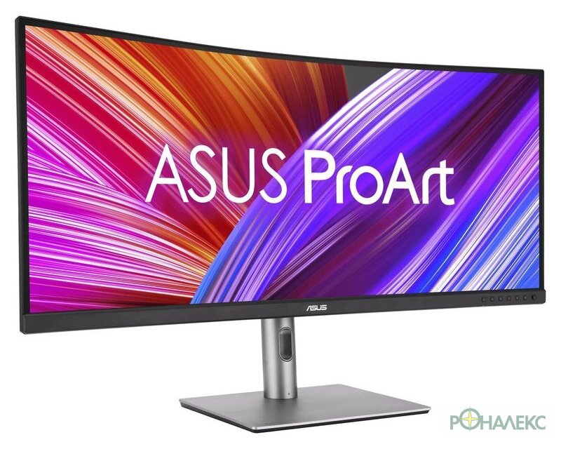Монитор ASUS ProArt PA34VCNV - фото3