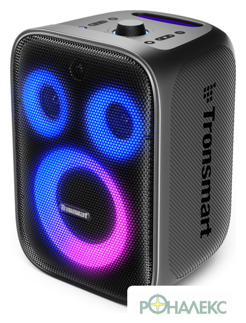 Беспроводная колонка Tronsmart Halo 200 (без микрофона) - фото4