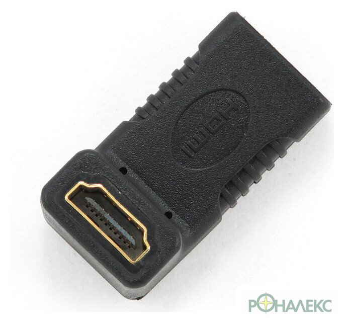 Адаптер Gembird A-HDMI-FFL- фото2
