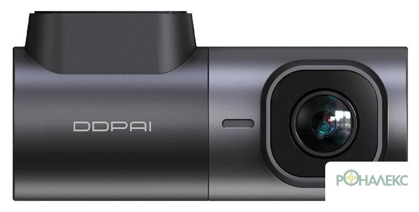 Видеорегистратор DDPai Mini 2X - фото