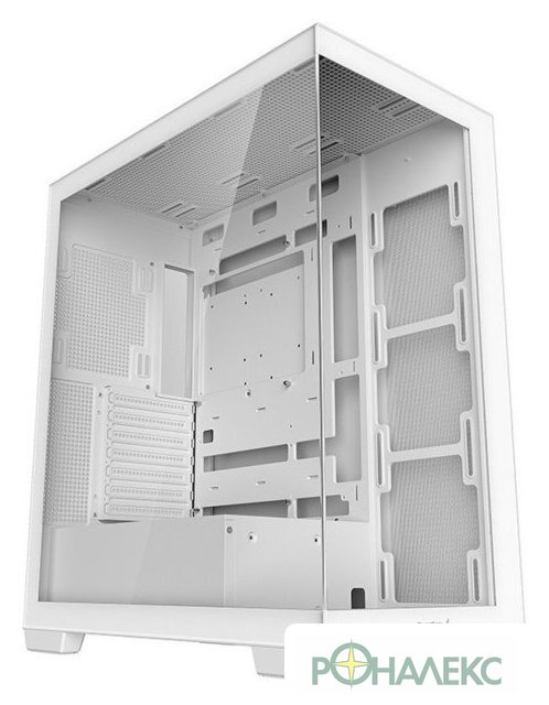Корпус DeepCool CG580 WH R-CG580-WHNDA0-G-1 - фото2