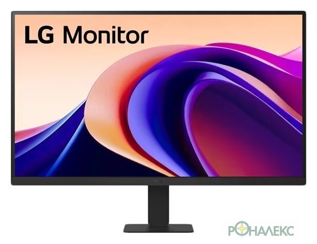 Монитор LG UltraFine 27U631A-B - фото