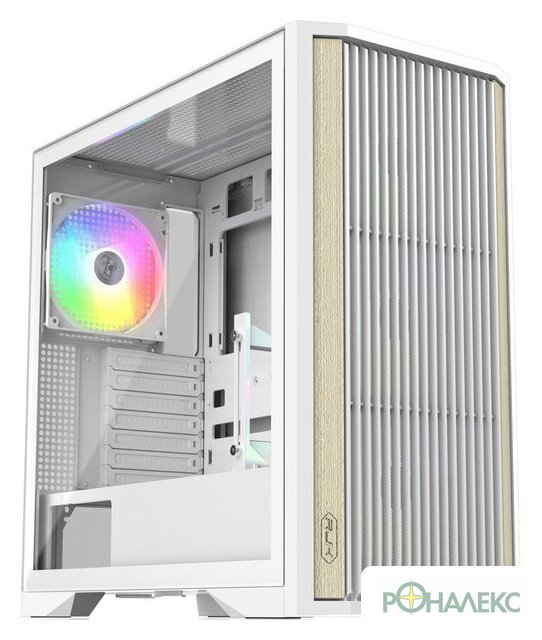 Корпус Raijintek Agos Max (белый) - фото