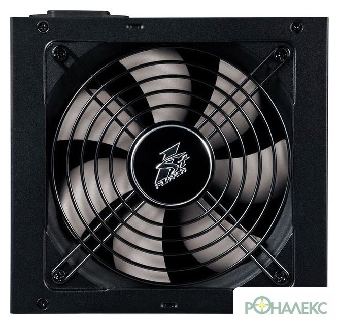 Блок питания 1stPlayer DK Premium 600W PS-600AX - фото