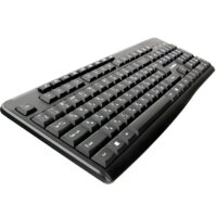 Клавиатура Gembird KB-8440M- фото2