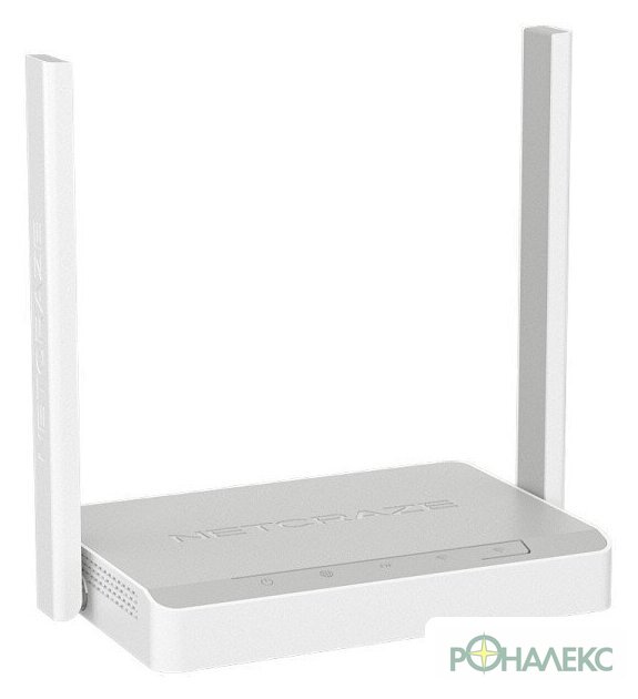 Wi-Fi роутер Netcraze Air NC-1613 - фото3