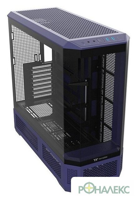 Корпус Thermaltake View 600 TG Future Dusk CA-11H-00FNWN-00 - фото5