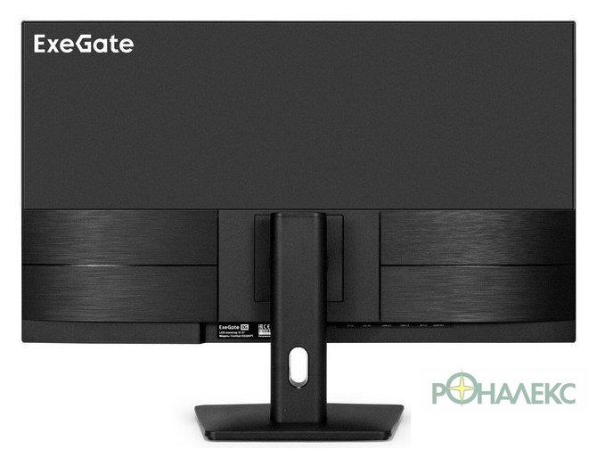Игровой монитор ExeGate Combat EG3207T EX299472RUS - фото4