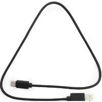 Кабель Гарнизон GCC-USB2-AMCM-0.3M- фото2