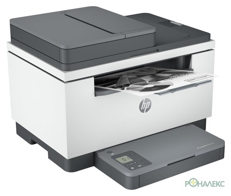 МФУ HP LaserJet M236sdn - фото4