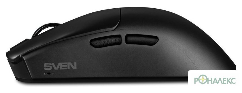 Игровая мышь SVEN RX-G970W (черный) - фото4