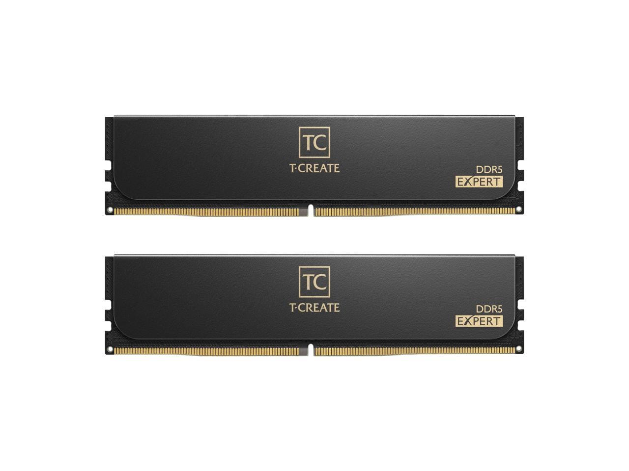 Модуль памяти 32Gb (2*16Gb) Team T-Create Expert (CTCED532G6000HC30DC01)- фото