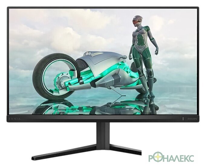 Игровой монитор Philips Evnia 24M2N3200S/00 - фото