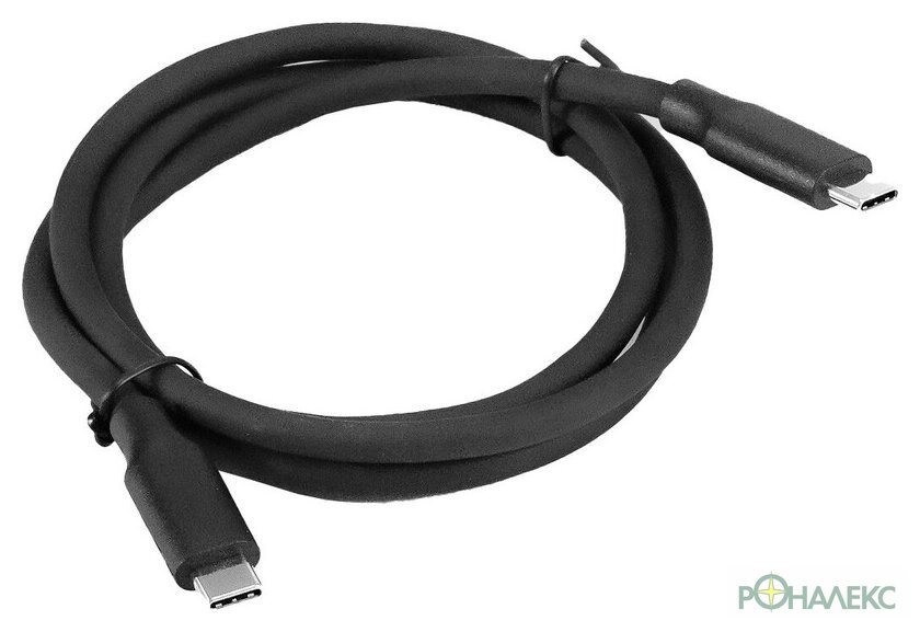 Кабель ExeGate EX-CCP-USB3.1-CMCM2-1.0 EX294783RUS - фото