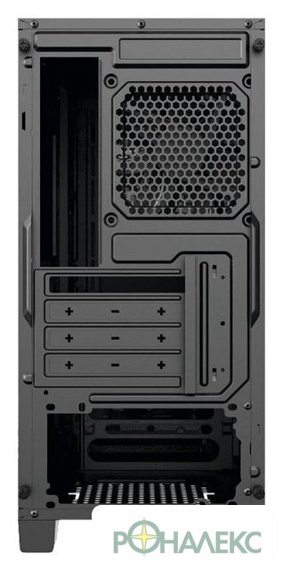 Корпус GameMax M61 - фото2