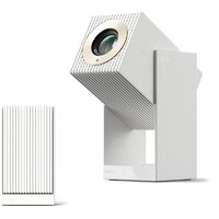 Проектор Wanbo Cube 2 Pro (белый)- фото2