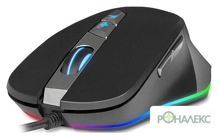 Игровая мышь SVEN RX-G970 - фото4