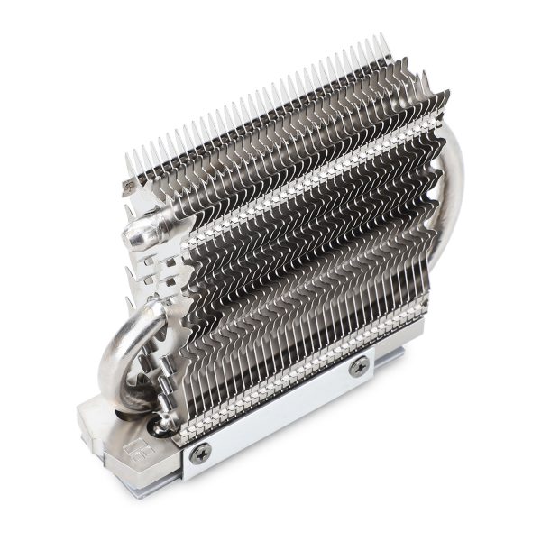 Радиатор SSD Thermalright HR-09-2280-PRO