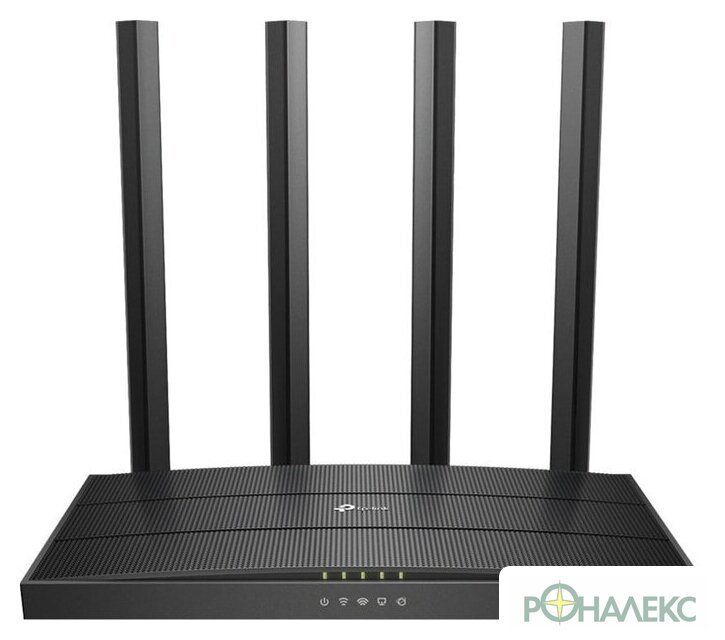 Wi-Fi роутер TP-Link Archer C80 - фото