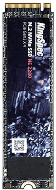 Жесткий диск SSD 1Tb KingSpec NE-1TB 2280