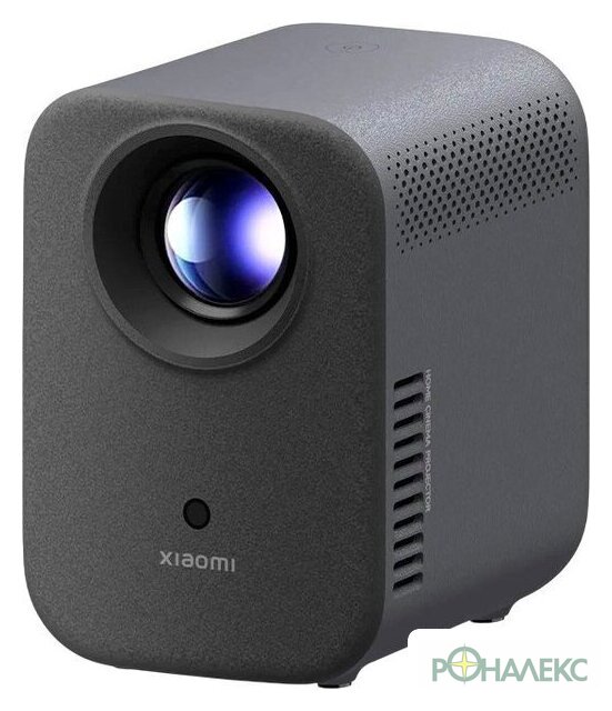 Проектор Xiaomi Smart Projector L1 XMTYY03FMG (международная версия) - фото
