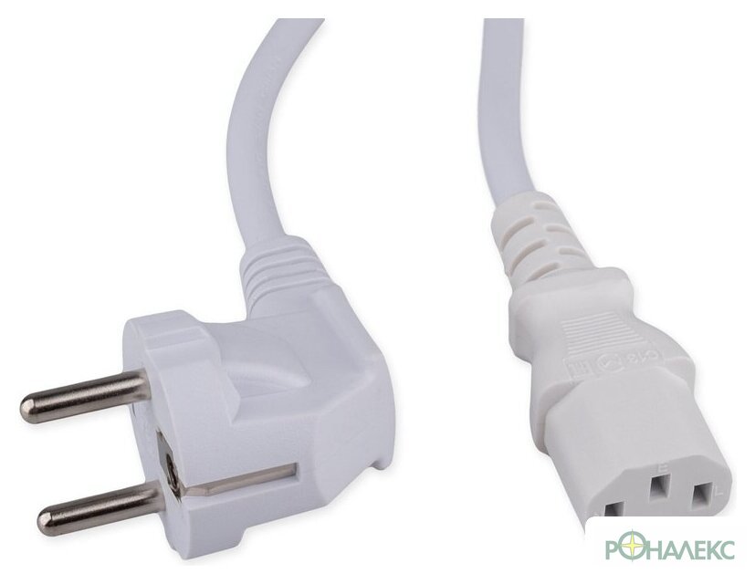 Кабель Cablexpert PC-186W-1-2M - фото2