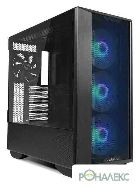 Корпус Lian Li Lancool III RGB G99.LAN3RX.00 - фото