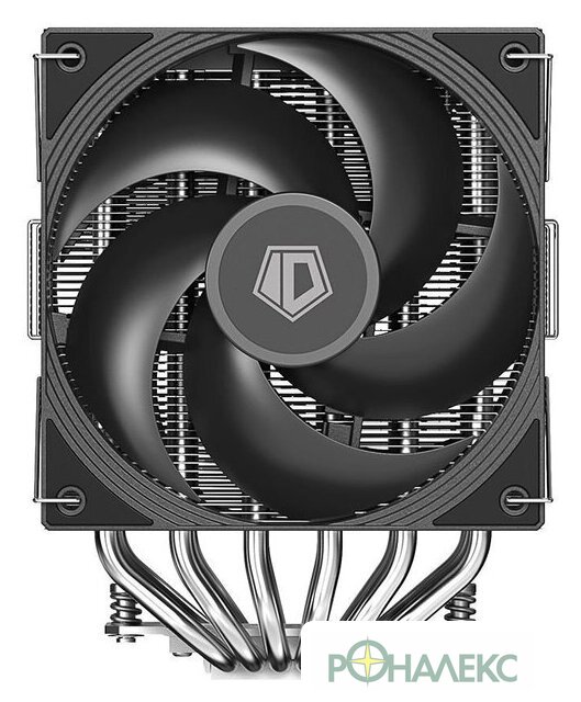 Кулер для процессора ID-Cooling Frozn A620 PRO SE - фото3