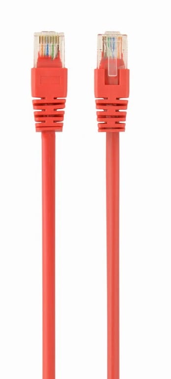 Патч-корд Cablexpert PP12-2M/R- фото