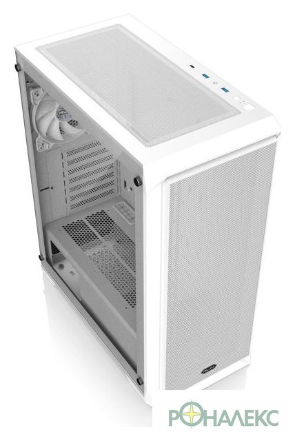 Корпус Raijintek Arcadia 41 (белый) - фото3