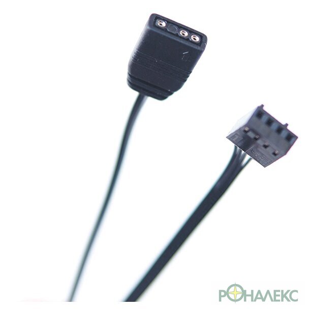 Вентилятор для корпуса ID-Cooling TF-9215 ARGB - фото5