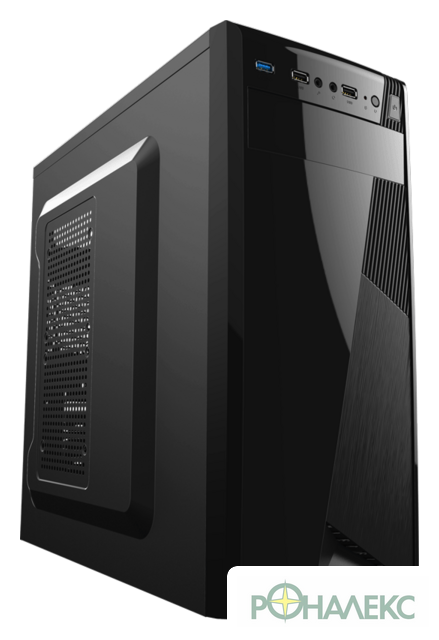 Корпус AeroCool CS-1101 500W - фото