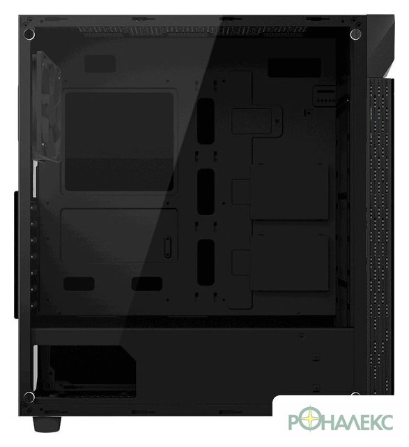 Корпус Gigabyte C200 Glass - фото2