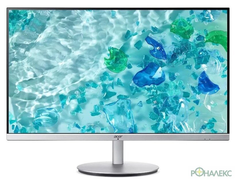 Монитор Acer CB322QKsemipruzx UM.JB2CD.002 - фото
