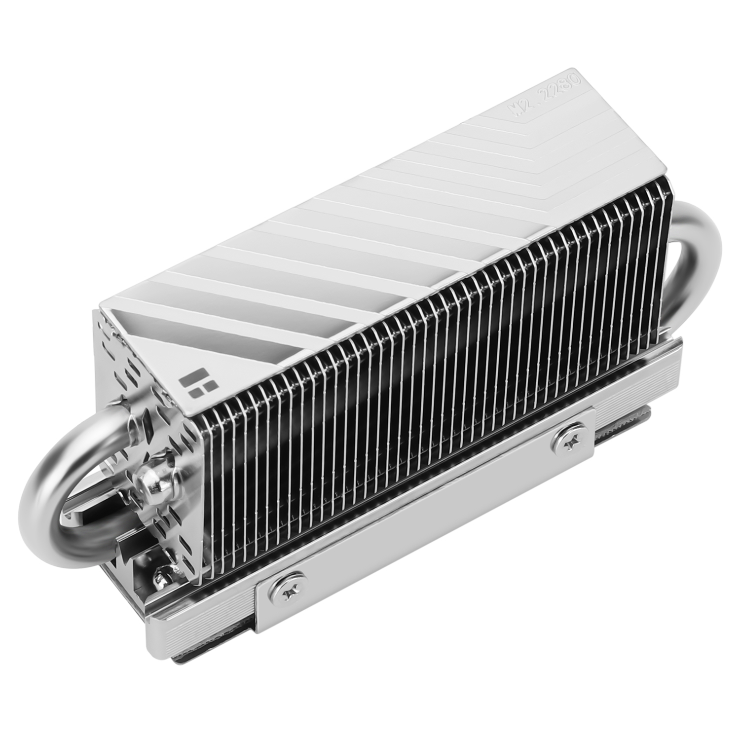 Радиатор SSD Thermalright HR-10-2280