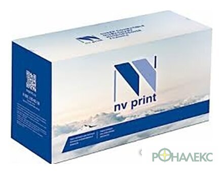 Картридж NV Print NV-052H (аналог Canon 052H) - фото