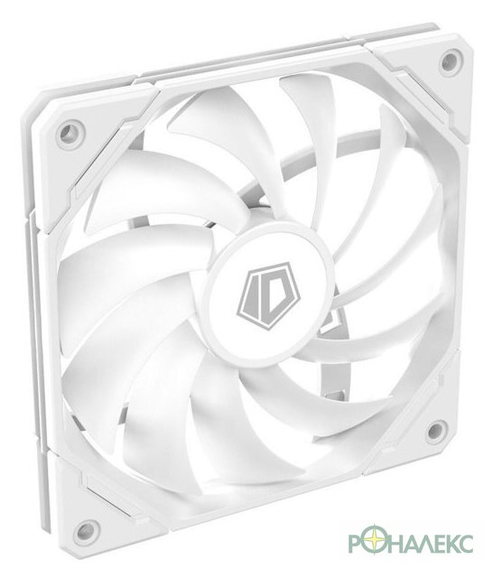Вентилятор для корпуса ID-Cooling TF-12015-W - фото3