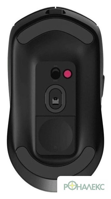 Игровая мышь Rapoo VT1 Pro (черный) - фото4