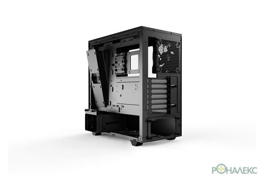 Корпус be quiet! Pure Base 500 FX BGW43 - фото4