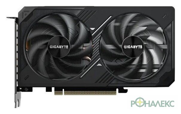 Видеокарта Gigabyte GeForce RTX 5060 Ti Windforce Max OC 8G GV-N506TWF2MAX OC-8GD - фото2